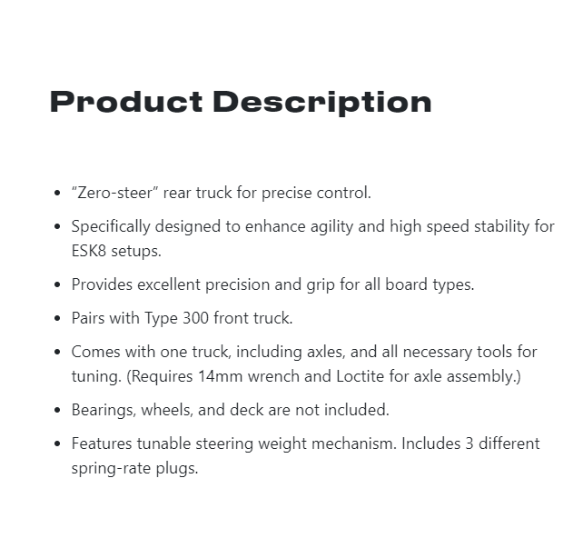 product-description